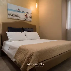 Affittacamere Meridiano15, Aeroporto di Catania Fontana Rossa
